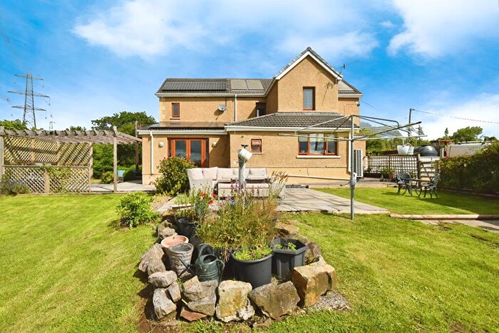 5 Bedroom Detached House For Sale In Heol Y Nant, Llannon, Llanelli, Carmarthenshire, SA14
