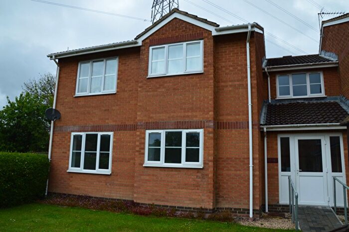 1 Bedroom Flat To Rent In Selwood Close, Weston-Super-Mare, BS22