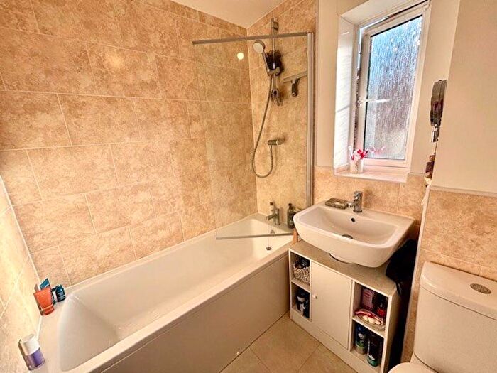 2 Bedroom Semi-Detached House For Sale In James Avenue, Calne, SN11