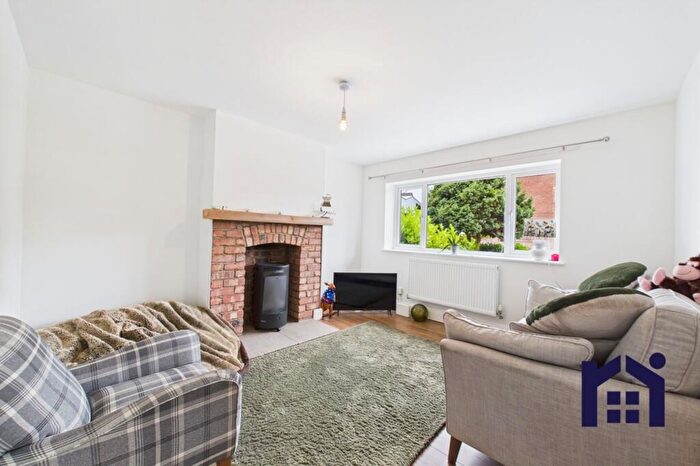 2 Bedroom Semi-Detached House For Sale In Towngate, Eccleston, PR7