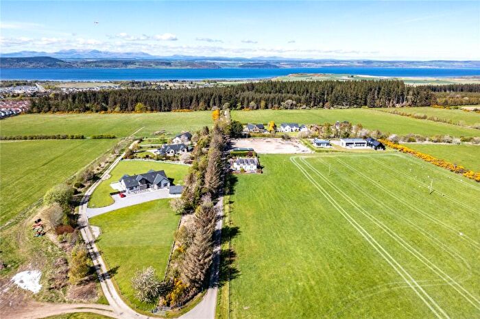 Plot For Sale In Plot, Black Park Farm, Westhill, Inverness, Highland, IV2