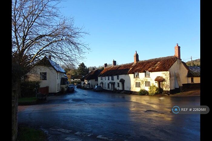 1 Bedroom Semi Detached House To Rent In Broadhembury, Honiton, EX14