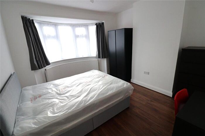 Property To Rent In Briarwood Close, London, NW9