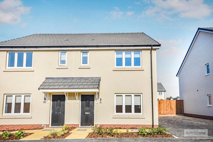 3 Bedroom Semi-Detached House To Rent In Little Clobbs Mead, Little Dunmow, CM6