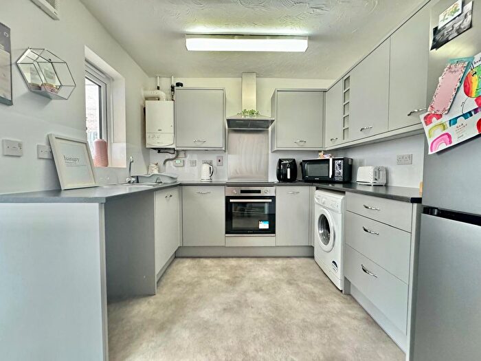 2 Bedroom Property To Rent In West End, Costessey, Norwich, NR8