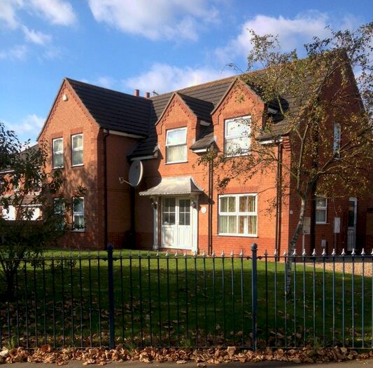 4 Bedroom Detached House To Rent In White House Lane, Fishtoft, Boston, PE21