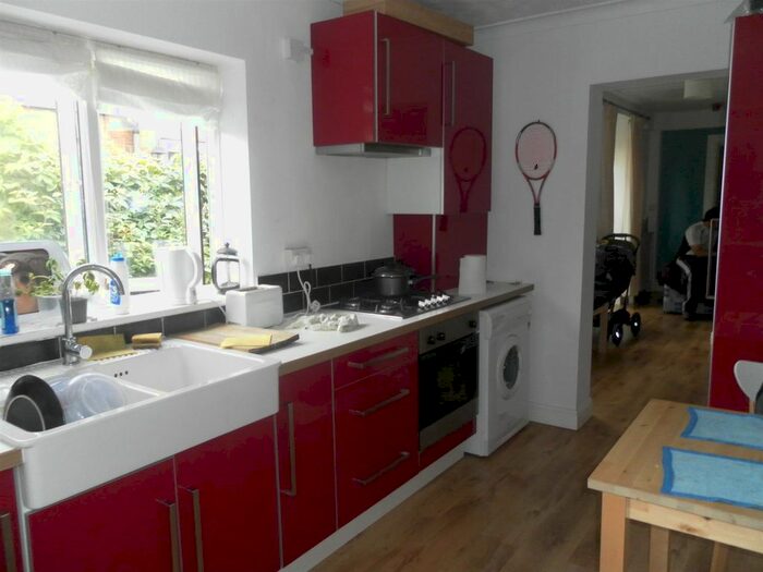 1 Bedroom Flat To Rent In Flat, Pershore Road, Edgbaston, Birmingham, B29