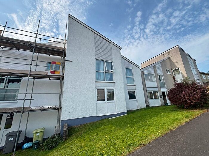 2 Bedroom Flat For Sale In Penbryn, Lampeter, SA48