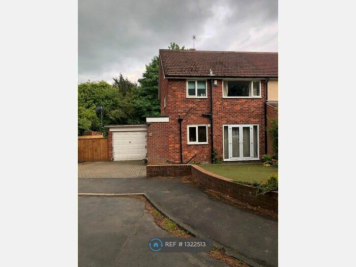 3 Bedroom Semi-Detached House To Rent In Glebe Road, Stokesley, Middlesbrough, TS9