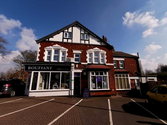 3 Bedroom Flat To Rent In Watford Road, Cotteridge, Birmingham B30