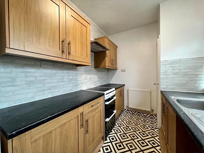 2 Bedroom Apartment To Rent In High Street, Mildenhall, Bury St. Edmunds, IP28