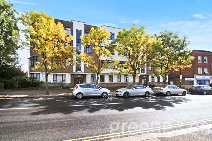 2 Bedroom Flat To Rent In Fortune Green Road London, NW6