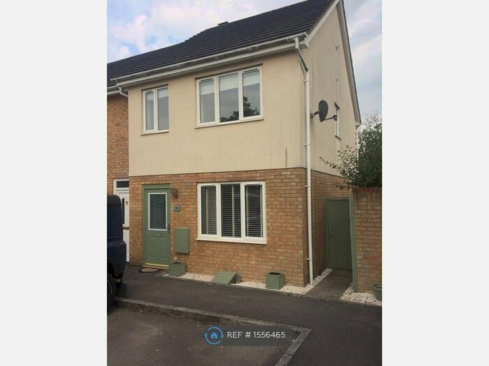 3 Bedroom End Of Terrace House To Rent In Acanthus Court, Whiteley, Fareham, PO15