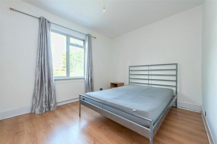 2 Bedroom Flat To Rent In Cranhurst Road, London, NW2