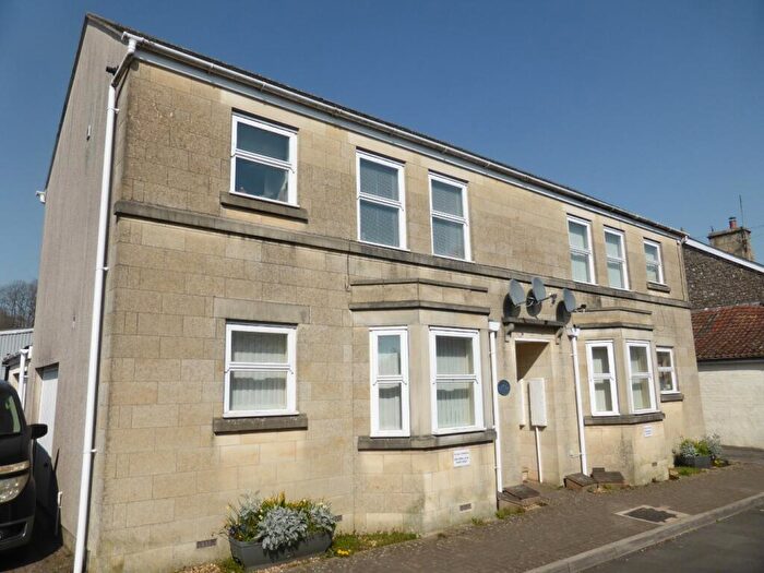 1 Bedroom Apartment To Rent In Timsbury, Bath, BA2