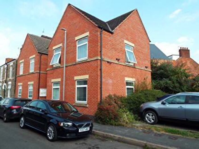 1 Bedroom Flat To Rent In Princess Street, Burton Upon Trent, DE14