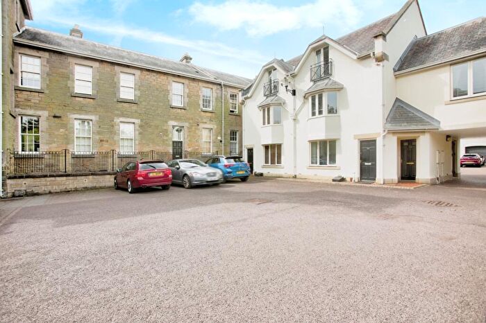 3 Bedroom Terraced House For Sale In Lanesborough Court, Newcastle Upon Tyne, Tyne And Wear, NE3