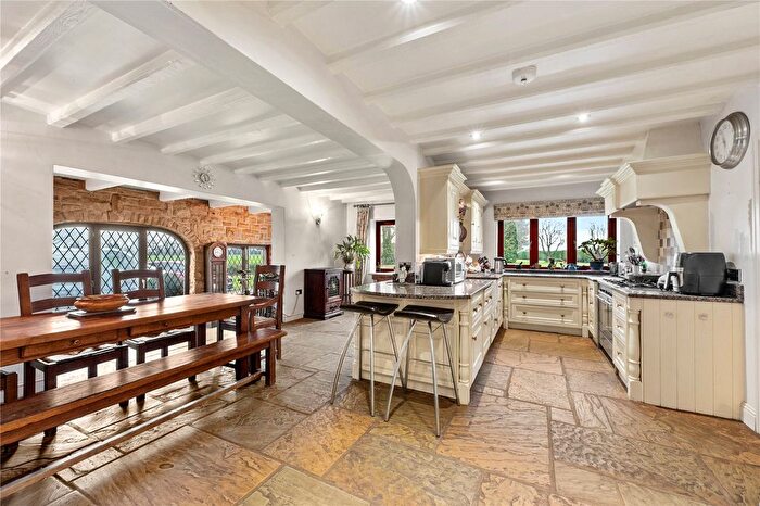 4 Bedroom Land For Sale In Orchard Grange, Main Street, Ryther, Tadcaster, North Yorkshire, LS24