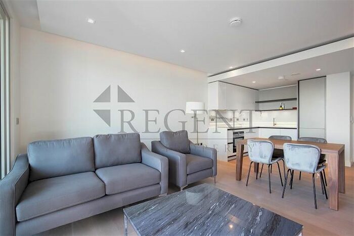 1 Bedroom Flat To Rent In Garrett Mansions, Edgware Road, W2