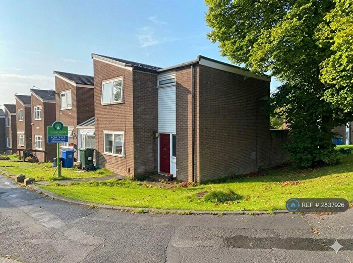 3 Bedroom Terraced House To Rent In Byrness, Newcastle Upon Tyne, NE5