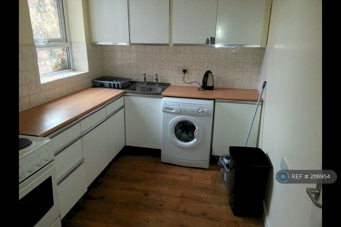 1 Bedroom Flat To Rent In London Road, Leicester, LE2