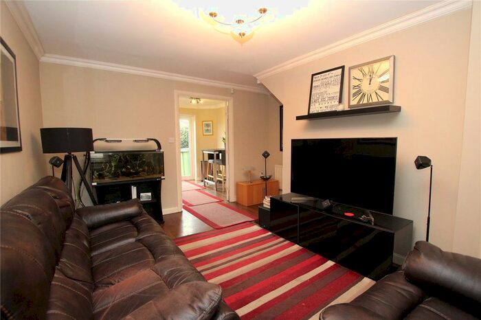 2 Bedroom Terraced House For Sale In Greenhaven Drive, Thamesmead, London, SE28