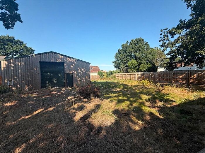 Land For Sale In Bell Lane, Brownmoor Lane, Huby, YO61