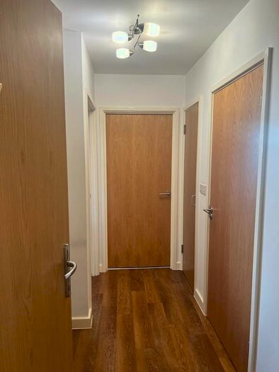 1 Bedroom Flat For Sale In Vickers House, South Street, Romford, RM1