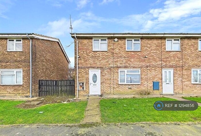 3 Bedroom Terraced House To Rent In Devon Court, Denaby Main, Doncaster, DN12
