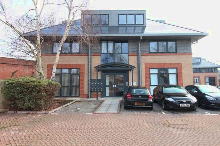 1 Bedroom Apartment To Rent In Woking, Surrey, GU21