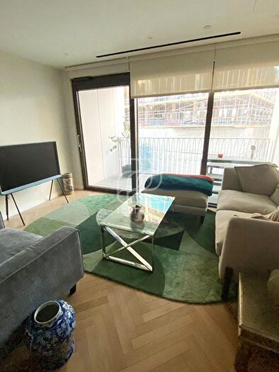 2 Bedroom Flat To Rent In London, SW6