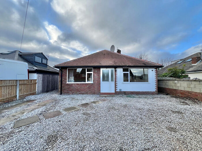 3 Bedroom Bungalow For Sale In School Road, Thornton, FY5