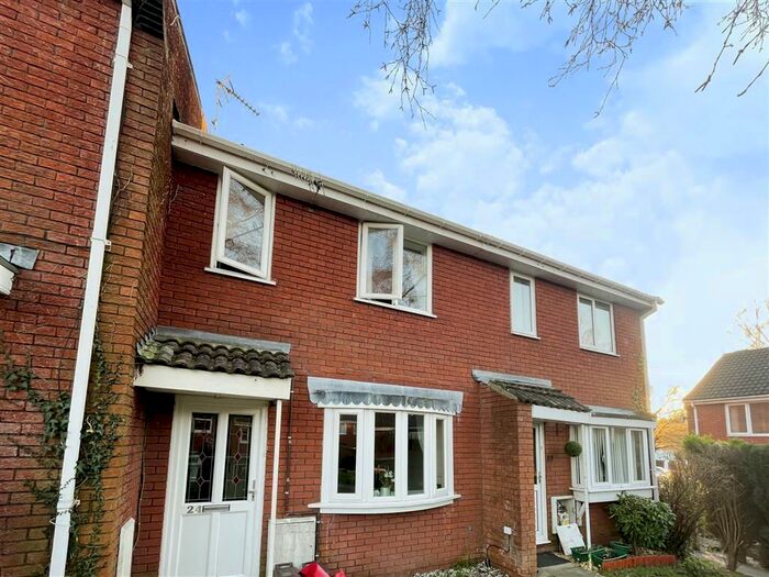 3 Bedroom House To Rent In Cwm-Dylan Close, Bassaleg, Newport, NP10