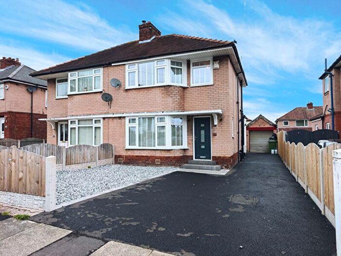 3 Bedroom Detached House For Sale In Dunmail Drive, Carlisle, CA2
