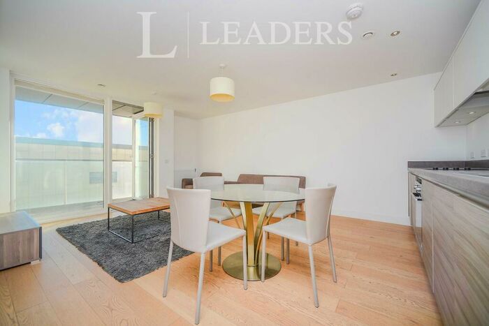 2 Bedroom Apartment To Rent In Orion, The Boardwalk, BN2