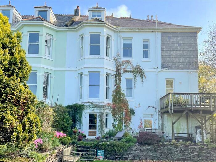 1 Bedroom Apartment To Rent In Yelverton, Devon, PL20