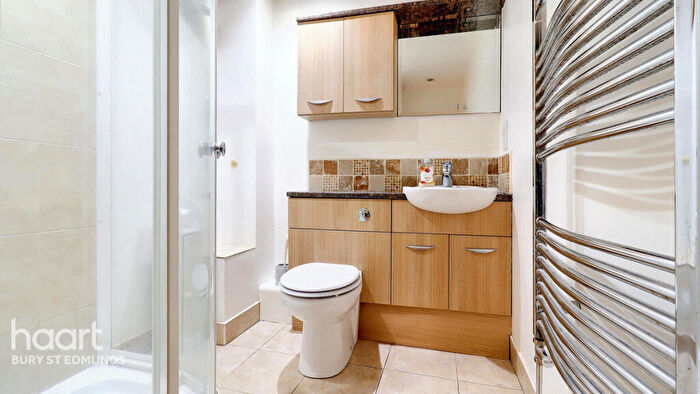 3 Bedroom Terraced House For Sale In Coney Weston Road, Barningham, Bury St Edmunds, IP31