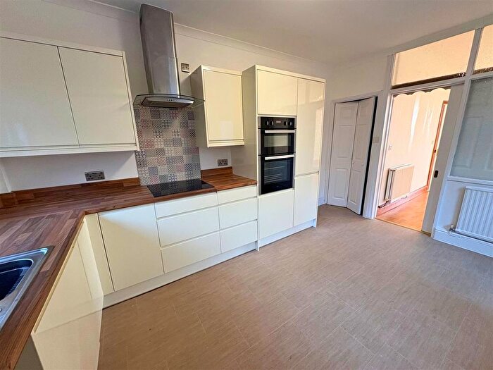 3 Bedroom Semi Detached House For Sale In Garnwen Road, Maesteg, CF34