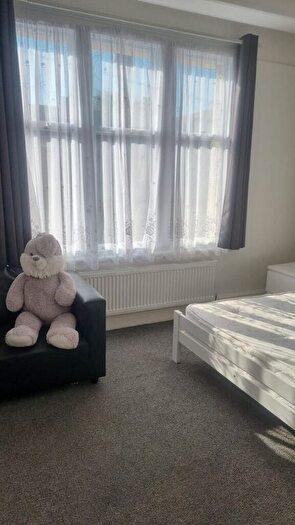 4 Bedroom Terraced House To Rent In Russell Avenue, Noel Park, Wood Green, London., N22