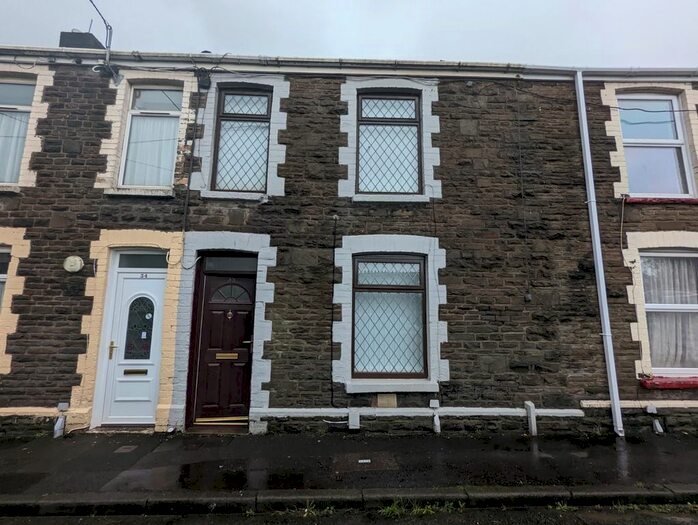 3 Bedroom Property To Rent In Ethel Street, Neath, Neath Port Talbot., SA11