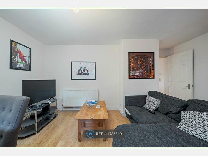 1 Bedroom Flat To Rent In Ennis Road, London, N4