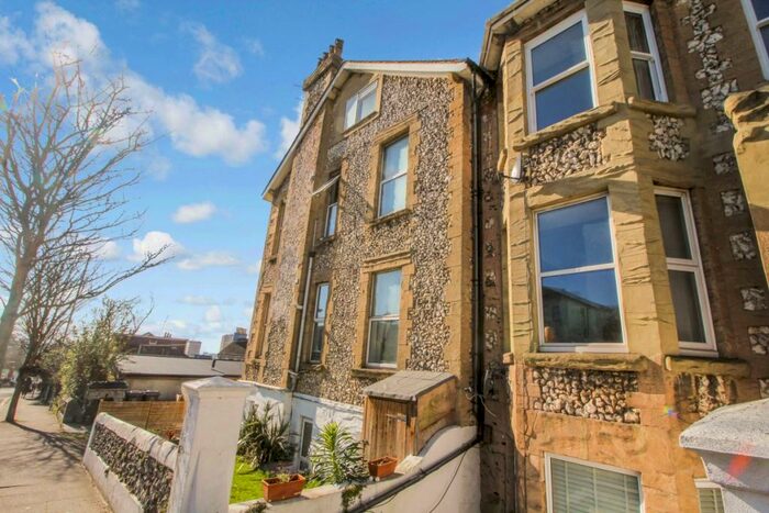 2 Bedroom Flat To Rent In Ditchling Road, Brighton, BN1