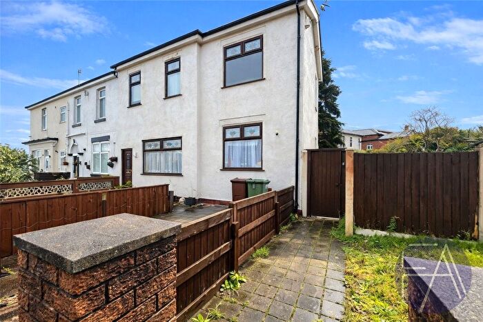 1 Bedroom Flat For Sale In Everton Road, Southport, Merseyside, PR8