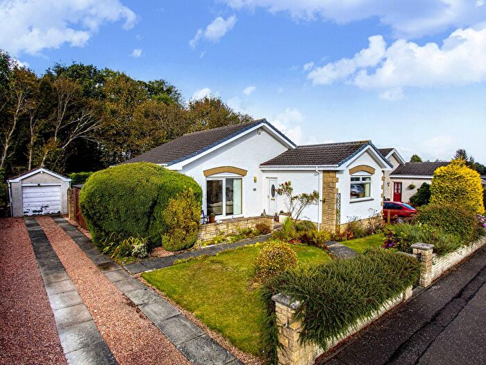 3 Bedroom Detached Bungalow For Sale In Wedderburn Road, Kirkcaldy, KY2