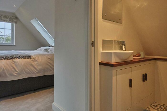 1 Bedroom House To Rent In The Annex, Hill Oak Farm, GL7