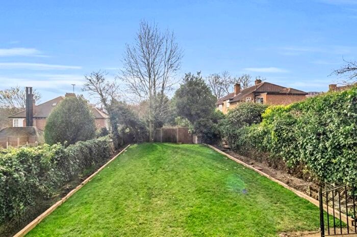 Property To Rent In Muswell Hill, London, N10