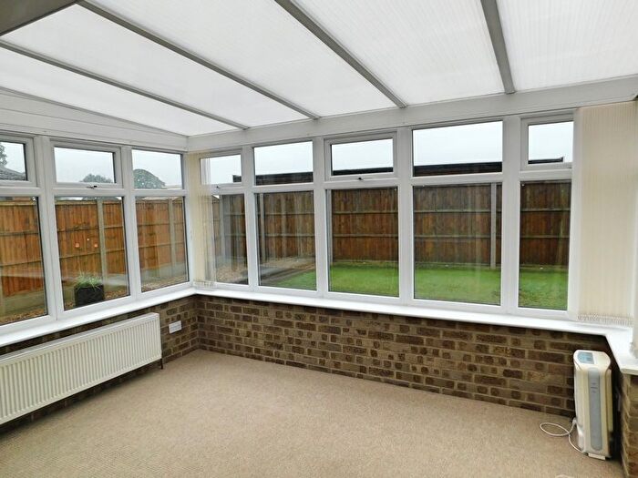 2 Bedroom Detached Bungalow To Rent In Pinfold Lane, Marston, NG32