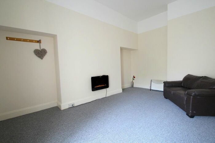 1 Bedroom Flat To Rent In Whitefield Terrace, Greenbank Road, Plymouth, PL4