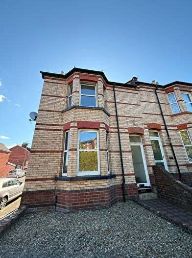 3 Bedroom Semi-Detached House To Rent In Okehampton Road, Exeter, Devon, EX4