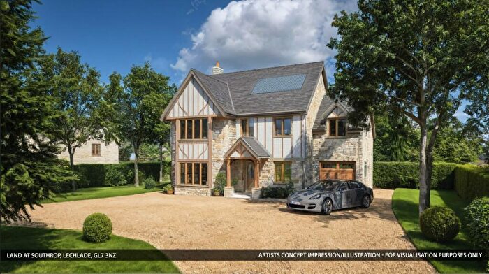 Land For Sale In Land At Baxters Farm, Fyfield, GL7